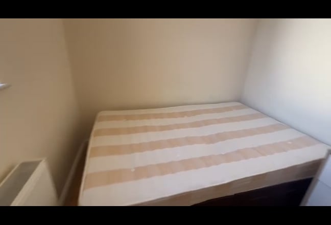 2 Bed Flat Near Elephant & Castle Station, SE17. Main Photo