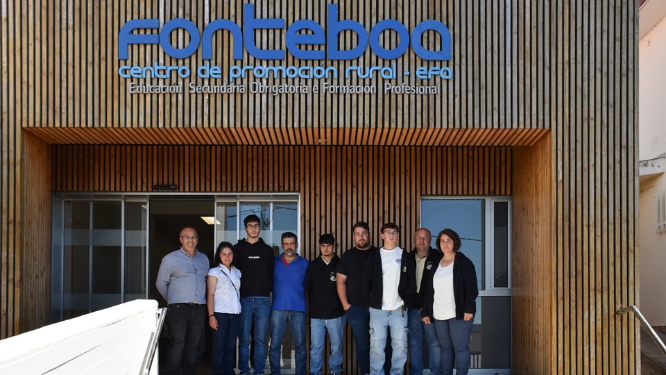 Testimoniales #YoSoyCampo, by Virbac