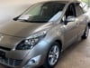 Billede af Renault Grand Scénic 1,9 DCI FAP Dynamique 130HK 6g