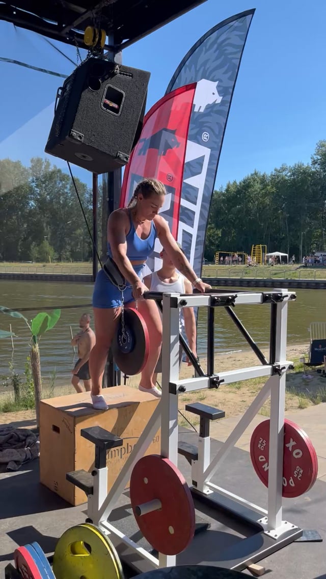 Karolina — po 1,5 miesiąca