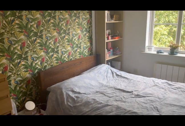 Video 1: Bedroom