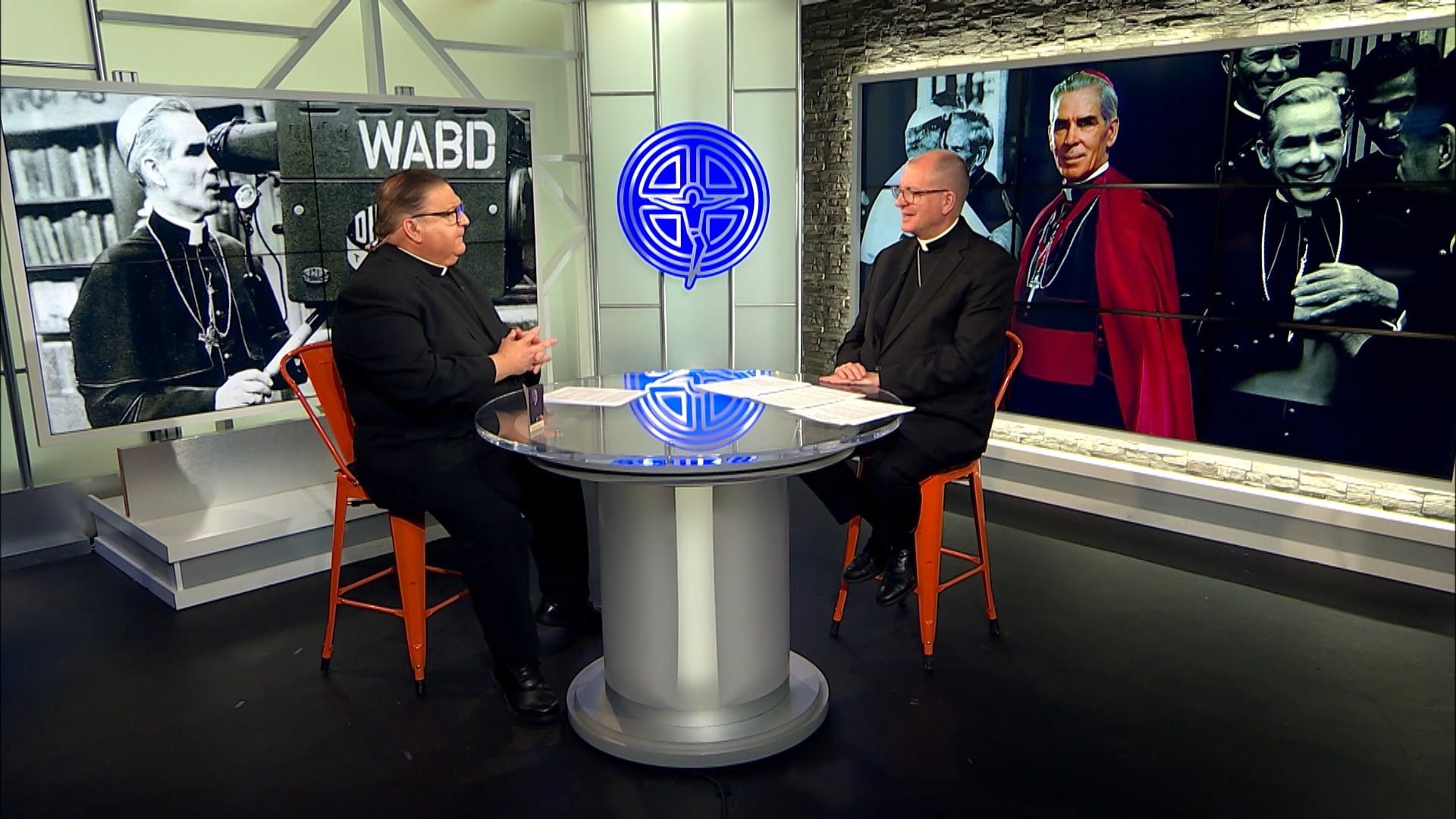 A Pilgrimage to Beatification: Archbishop Fulton J. Sheen - August 26, 2026
