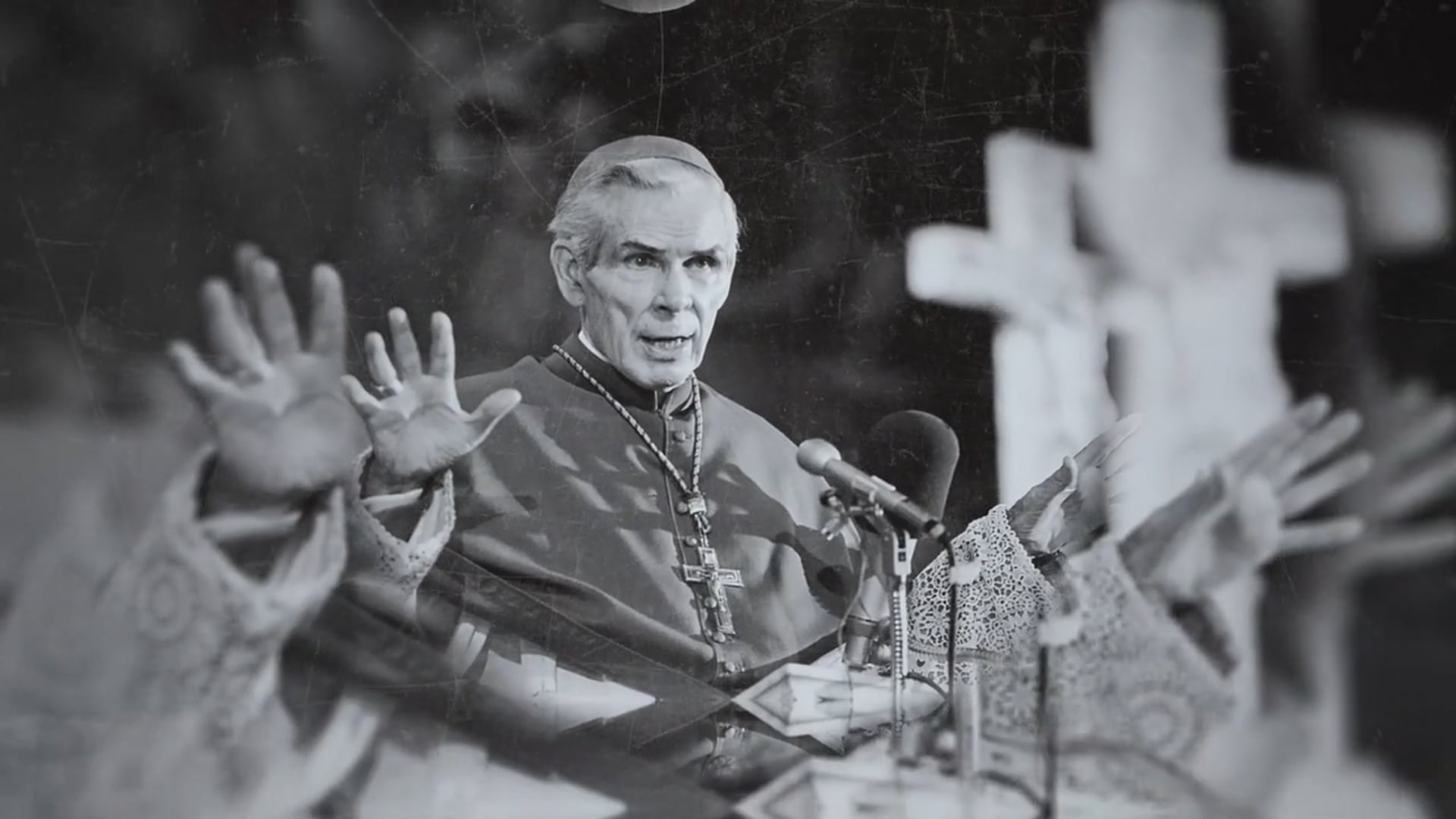 A Pilgrimage to Beatification: Archbishop Fulton J. Sheen - August 25, 2026
