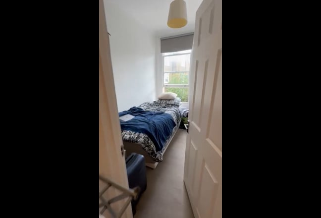 Lovely Flat in Brooke Green Main Photo