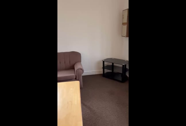 New 1 Bedroom flat in Hounslow.🏠 Main Photo
