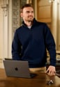 Oakland Sweatshirt - Navy