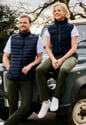 Ruby Trouser - Olive