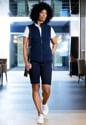 Liberty Shorts - Midnight