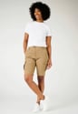 Carmel Shorts - Tan