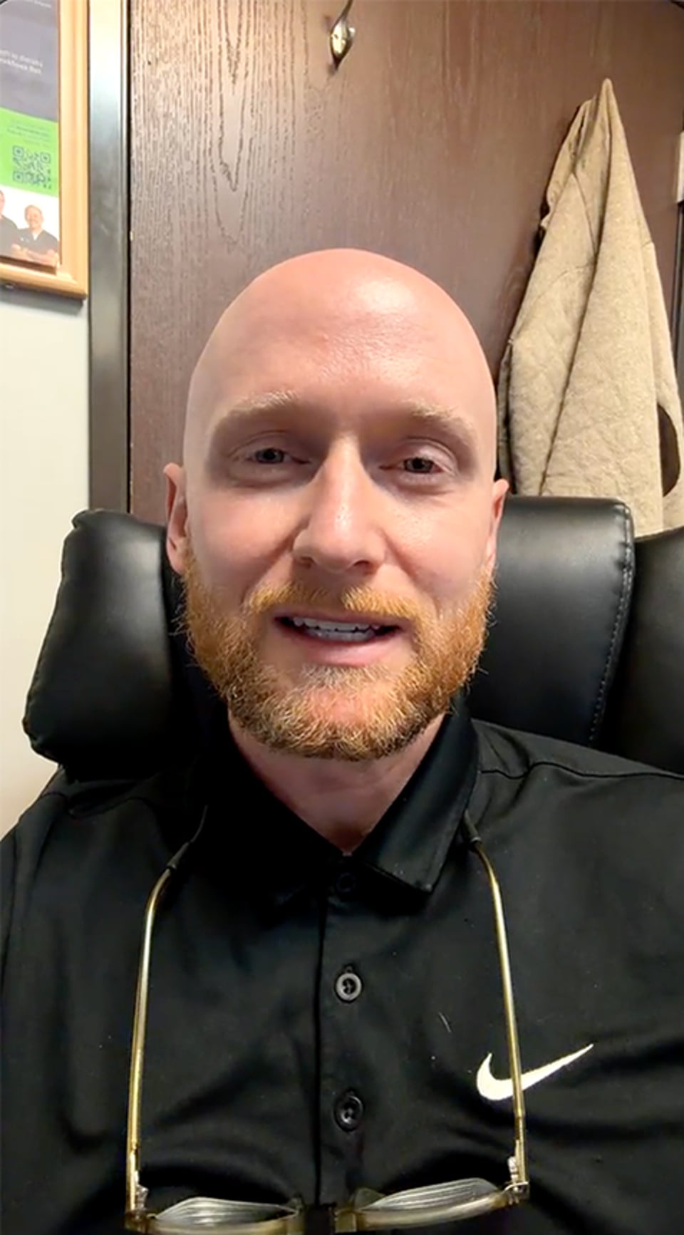 Watch Dr. Matthew Mercer explain how Cherry's app and text-to-apply process help Comfort Dental - West Mesa in Mesa, AZ get patients approved.