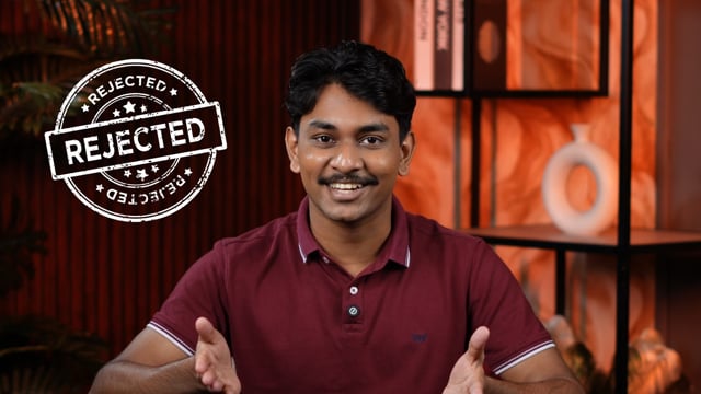 Why Your CV Keeps Getting Rejected as a Migrant? video