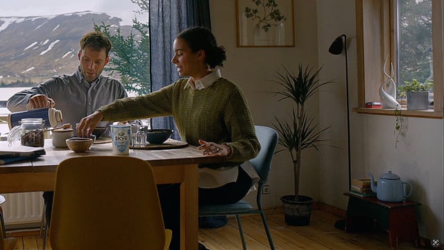 Arla (Ad) - 'Sing It With Me' by Ellem