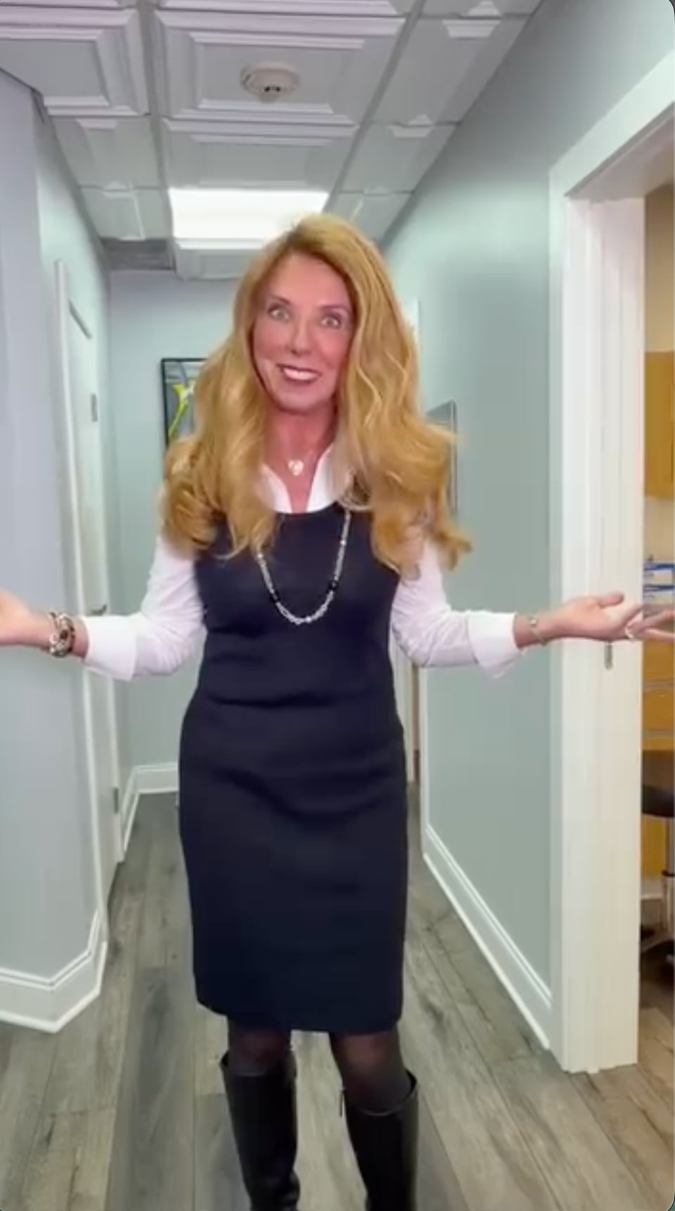 Watch Dr. Julia Sullivan Miller explain how Cherry's 0% financing helps Associates in Plastic Surgery patients in Edison, NJ get their full treatment plan.