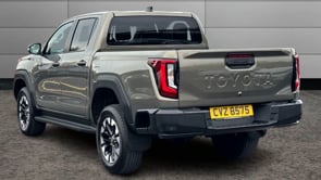 2026 Toyota Hilux