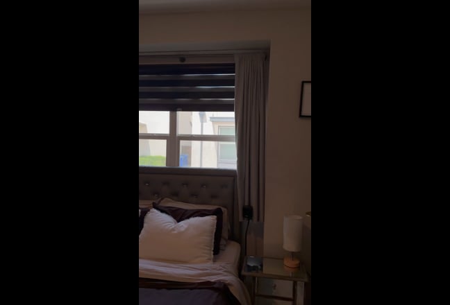Brand new home: room for rent in Chula vista Main Photo