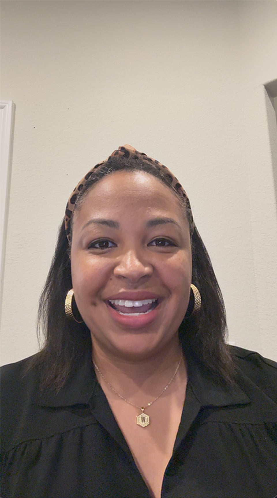 Watch practice manager Whitney Vincent share how Cherry's 0% payment plans raised case acceptance for restorative work and Invisalign in Cypress, TX.