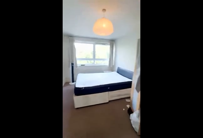 💫 Spacious & Modern Double Room – Angel / Caledon Main Photo