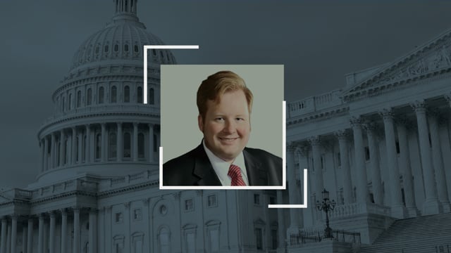 This Month in DC Overview August 2026 Video