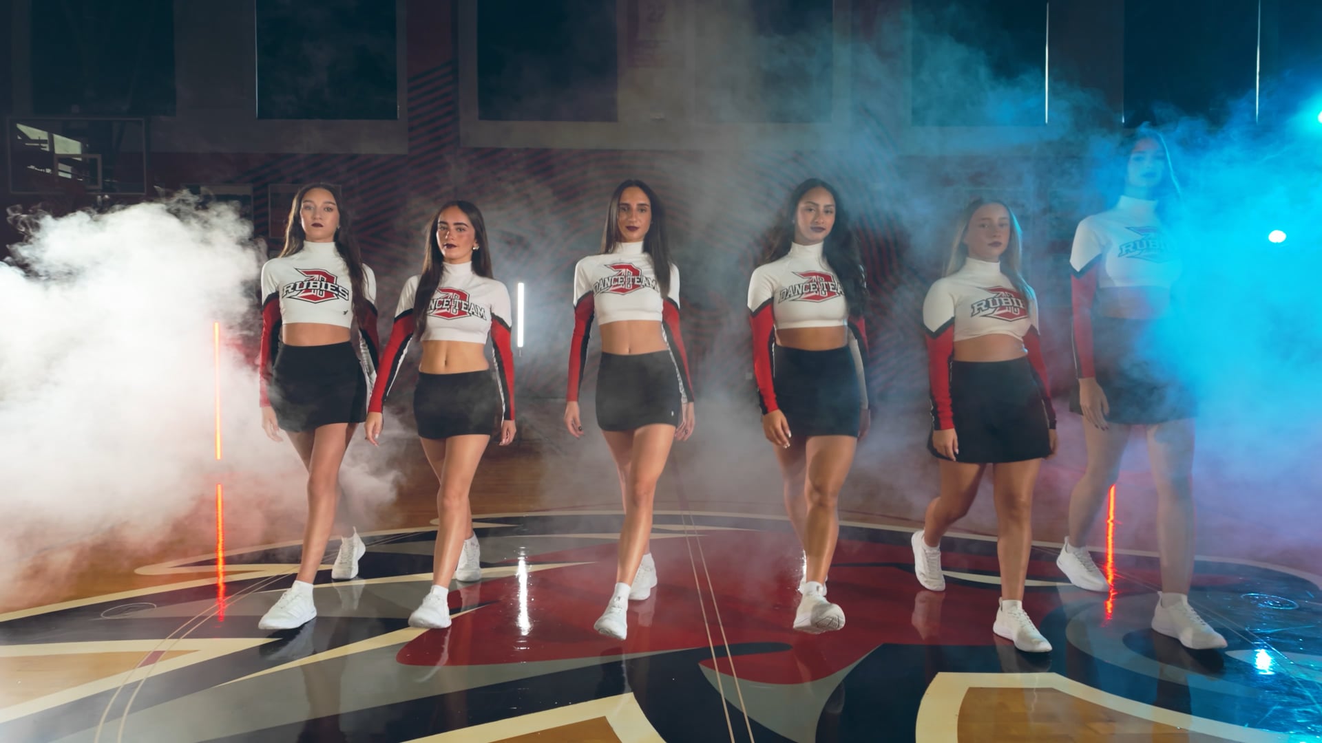Doral Academy Dance Team