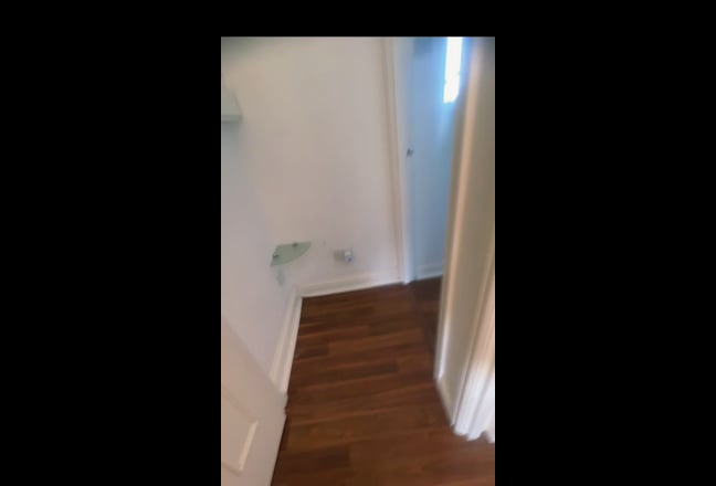Full One Bedroom Flat Margate (Bills included) Main Photo