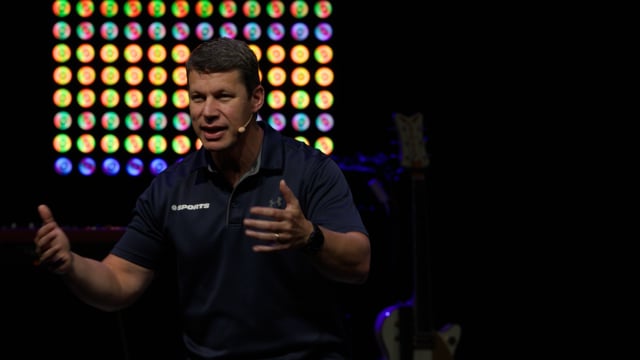 Oak Hills Church - You Belong Here