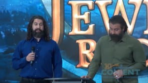 For Such a Time as This: Israel, Obedience, and Media Mission