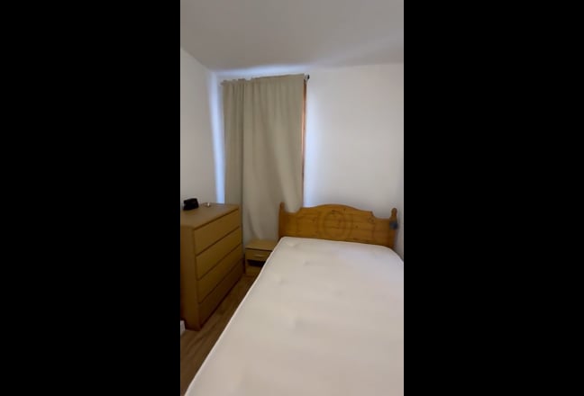Double Room in a clean and quiet house! Main Photo