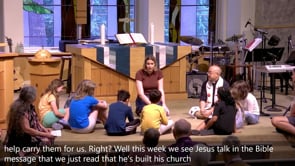 Related Embedded Video Item Thumbnail