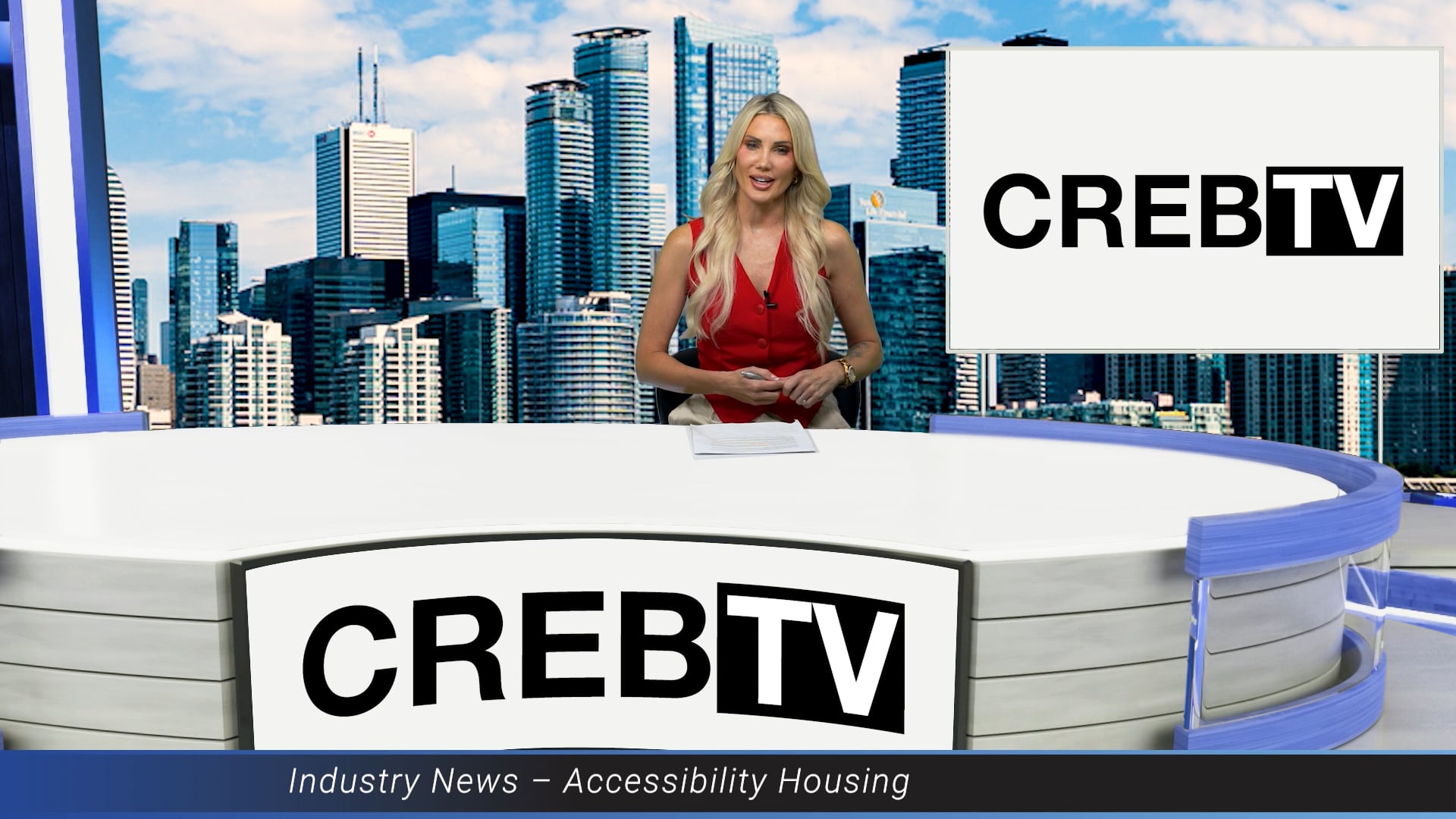CREBTV S3 E12 Two-part interview with Bryan Keshen of REENA