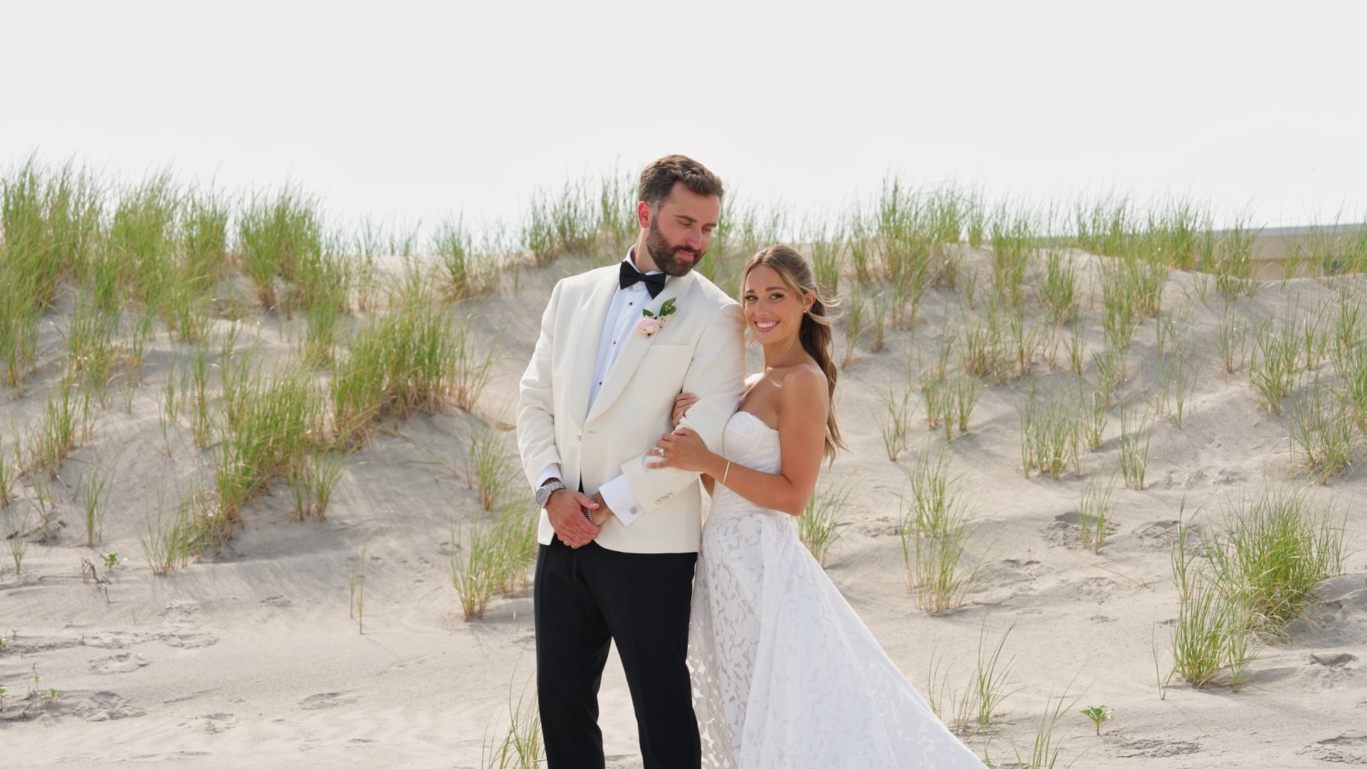 Kara & Christian Wedding Film - 06.26.2026