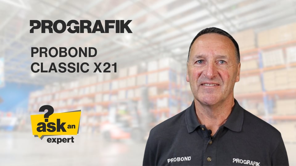 probond classic x21 - 3mm aluminium composite panel with 0.21mm skin, pbcx21, aluminium composite panel