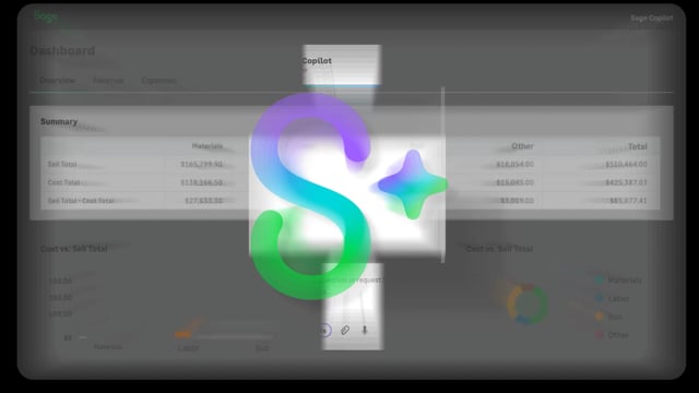 Sage Copilot: a faster close