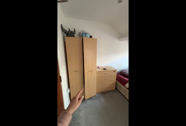 Double room with private en-suite  Main Photo