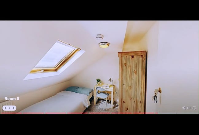 Fantastic Rooms in a Lovely Home - Moulsecoomb Main Photo