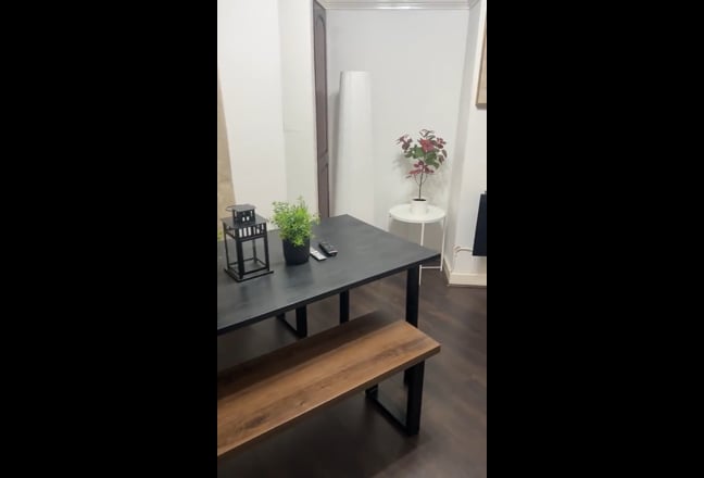 2 double 1 single room available in Bradmor  Main Photo