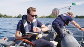 Video afspelen "Bedrijfsvideo | Waterproef - Onderzoek naar waterkwaliteit"