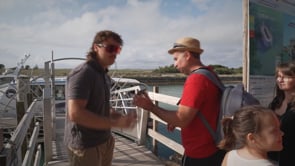 Oléron, Ré and Belle-Île: The Island Showdown