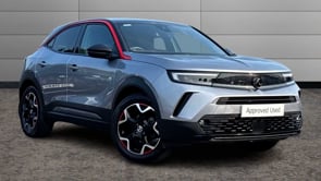 2022 Vauxhall Mokka
