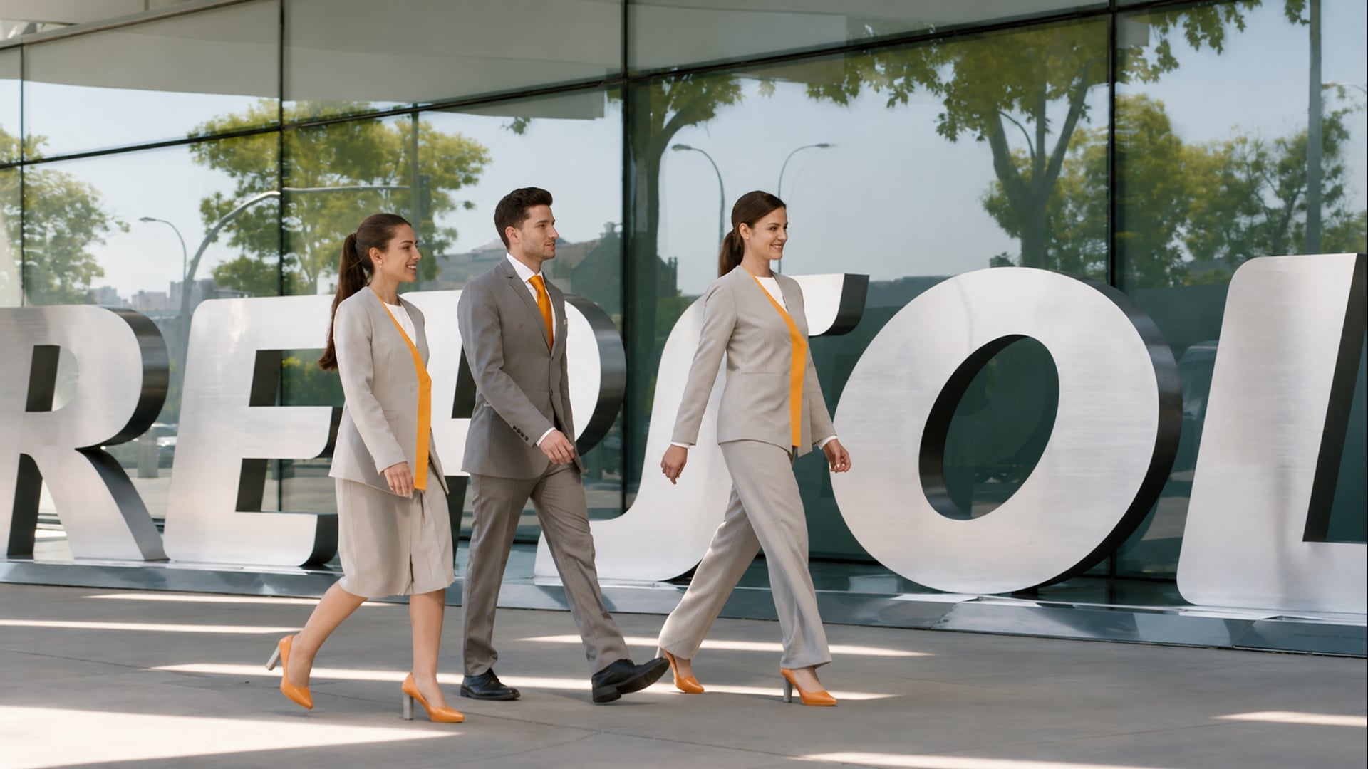 CORPORATE