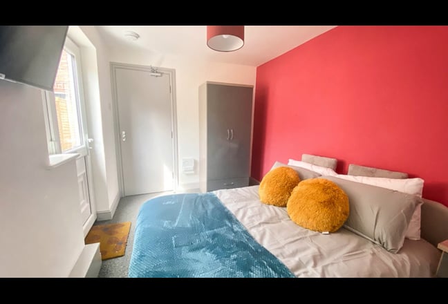 Video 1: Room 3