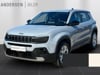 Video af Jeep Avenger EL Altitude 156HK 5d Aut.