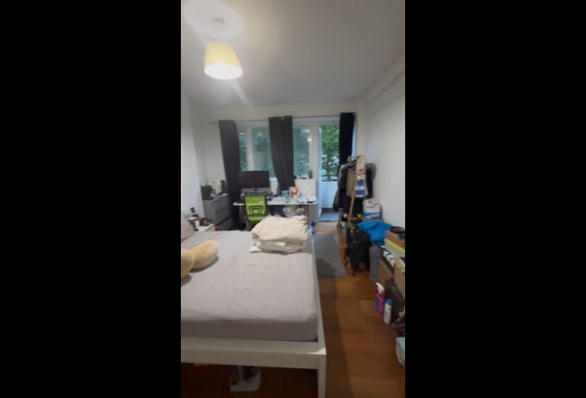 Room in a Shared Flat, Applegarth House, SE1 Main Photo