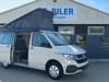 Billede af VW California 2,0 TDI BMT Ocean 110HK 4d