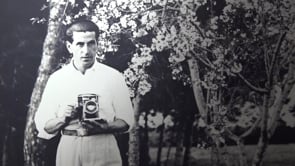 Les fotografies de Joan Lassús copsen l'exposició de la festa major de l'Escala