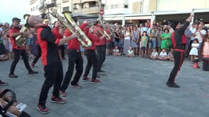 Un canvi d'última hora  i dues novetats a la Festa Major