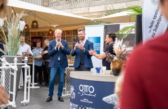 100 Lokale starteten in die 33. Restaurantwoche