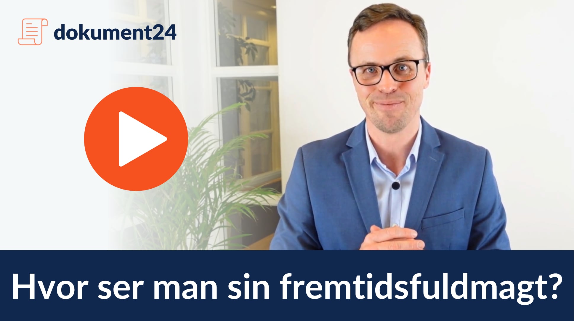 Hvor finder jeg min fremtidsfuldmagt?