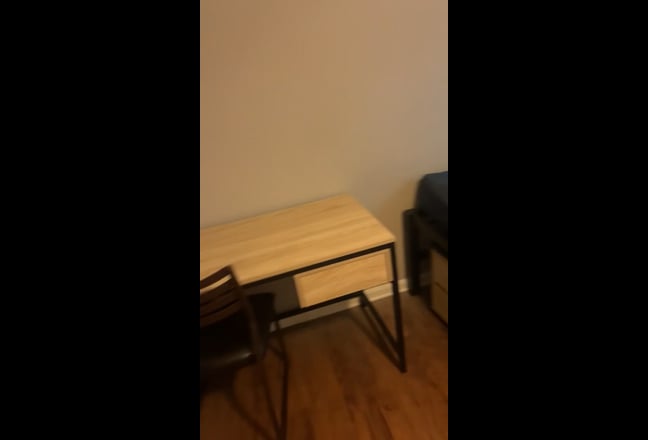 Private Room + Bath in Raleigh — Available Now Main Photo