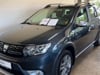 Billede af Dacia Logan 1,5 Blue dCi Stepway Start/Stop 95HK