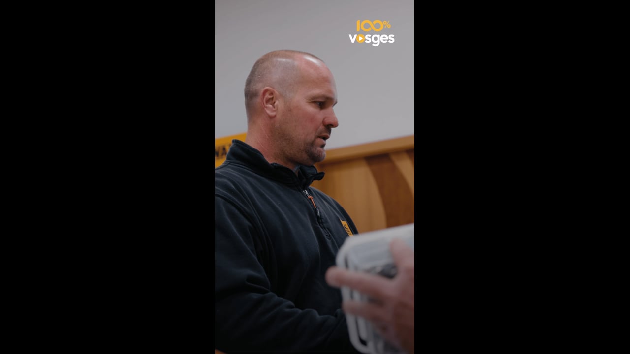 Des projets travaux en toute confiance avec SVB – Tout faire bois – à Thaon-les-Vosges